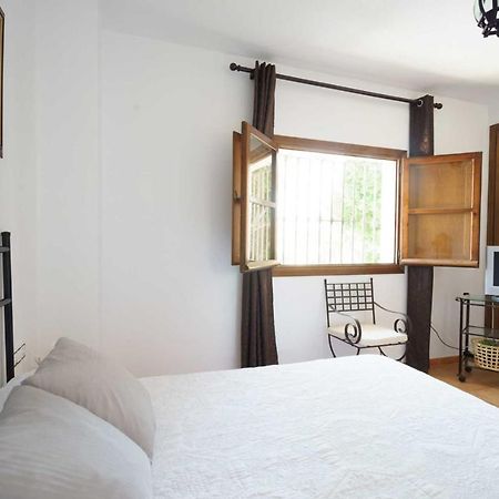 卡萨拉博内拉Loma Mendez Casa 3别墅 外观 照片